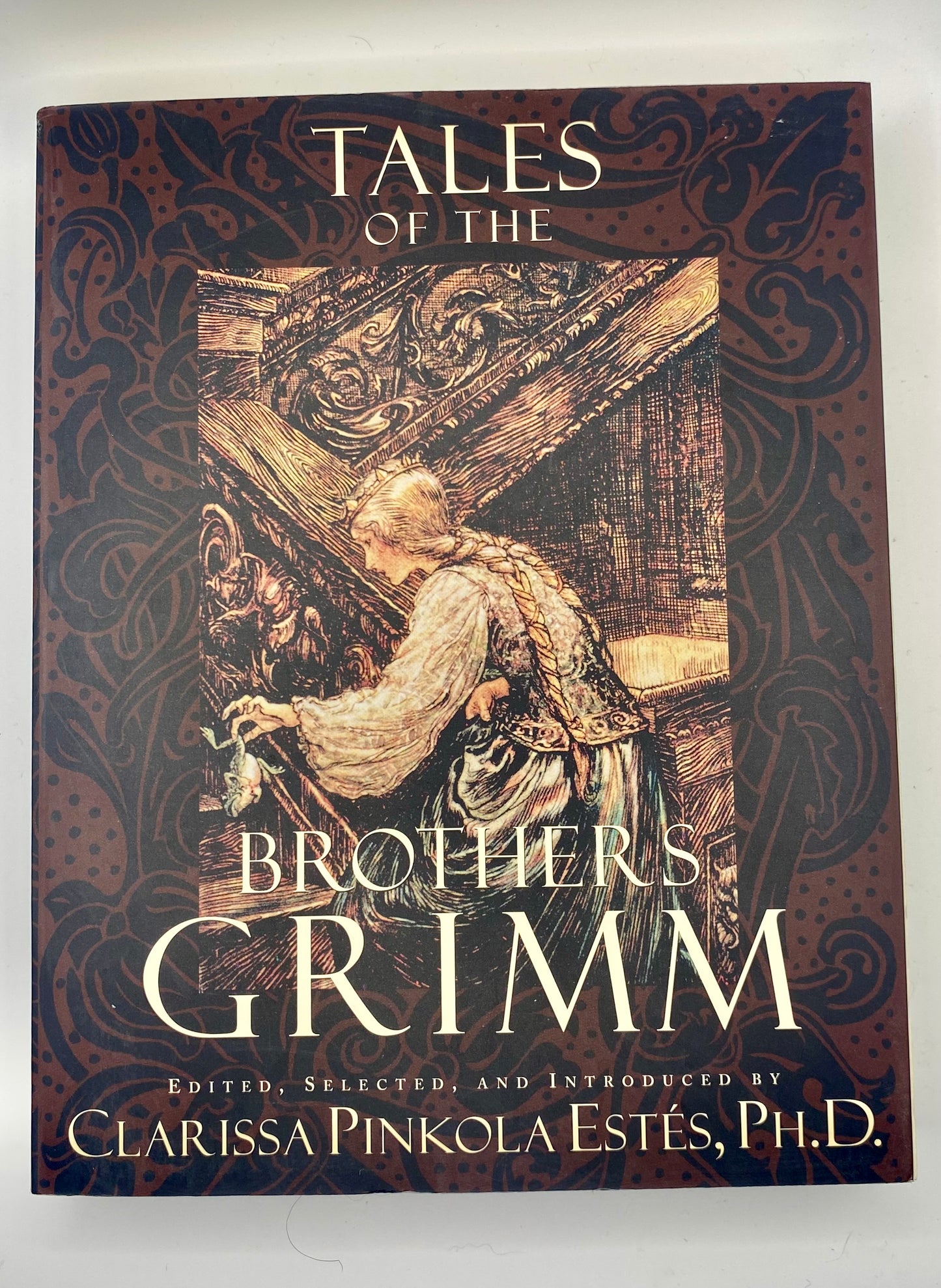 Tales of the Brothers Grimm