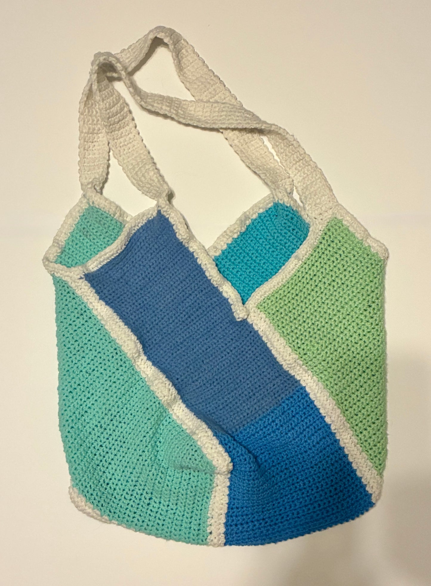 Handmade Crochet Purse