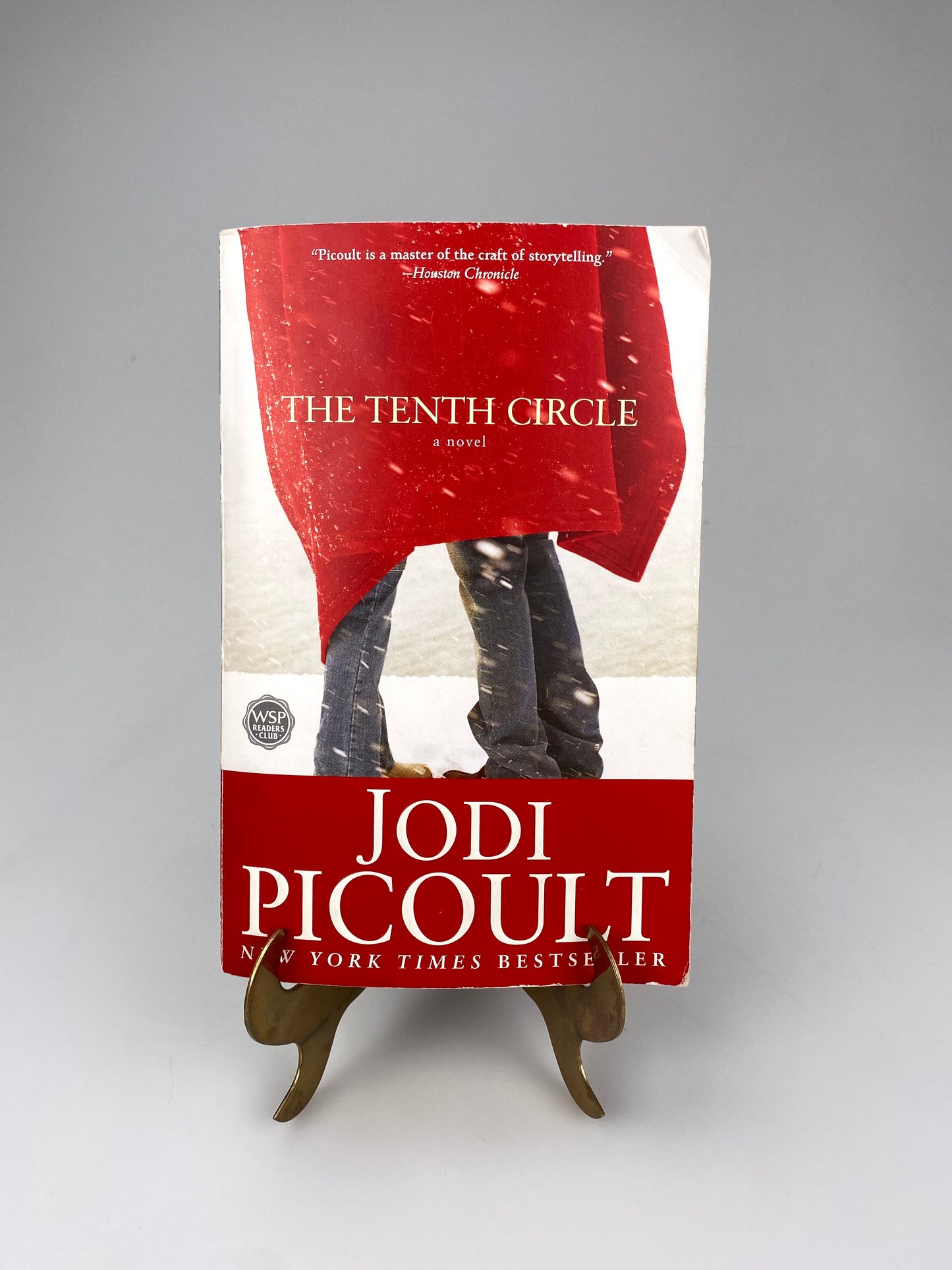 The Tenth Circle by Jodi Picoult