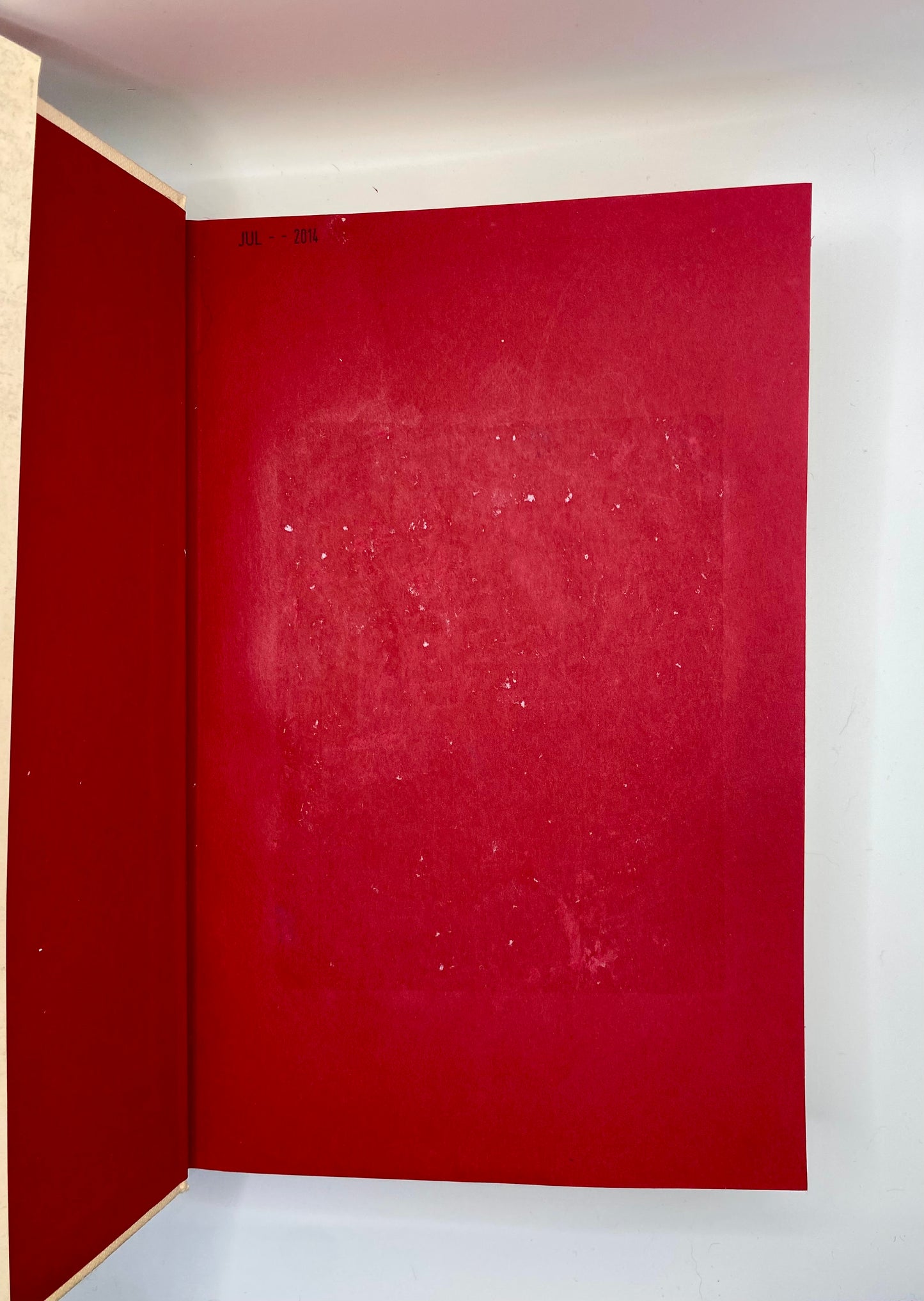 The Lotus Eaters by Tatjana Soli