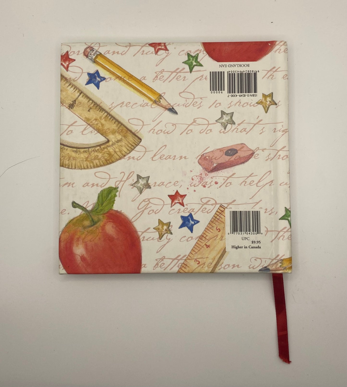 Poems for Teachers by Julie Hogan