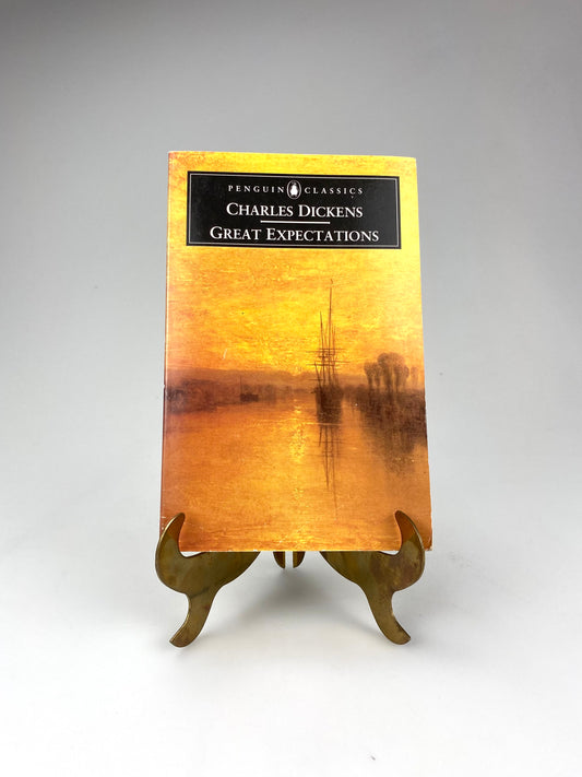 Great Expectations by Charles Dickens