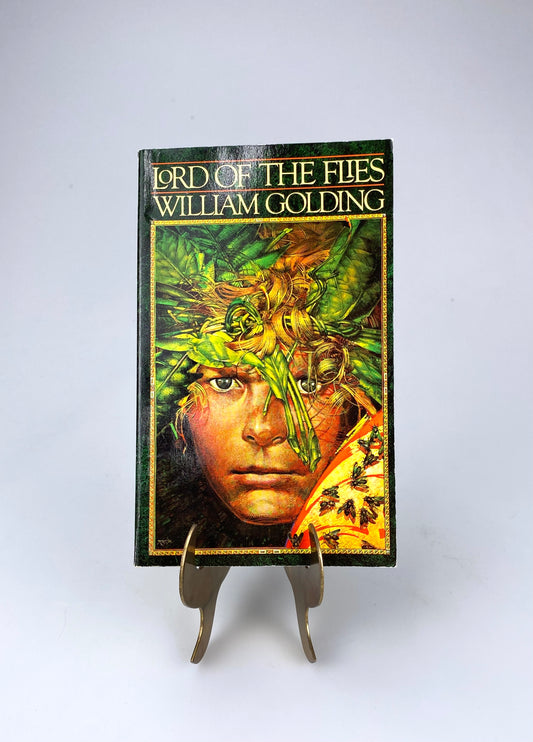Lord of the Flies by William Golding