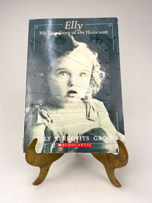 Elly: My True Story of the Holocaust