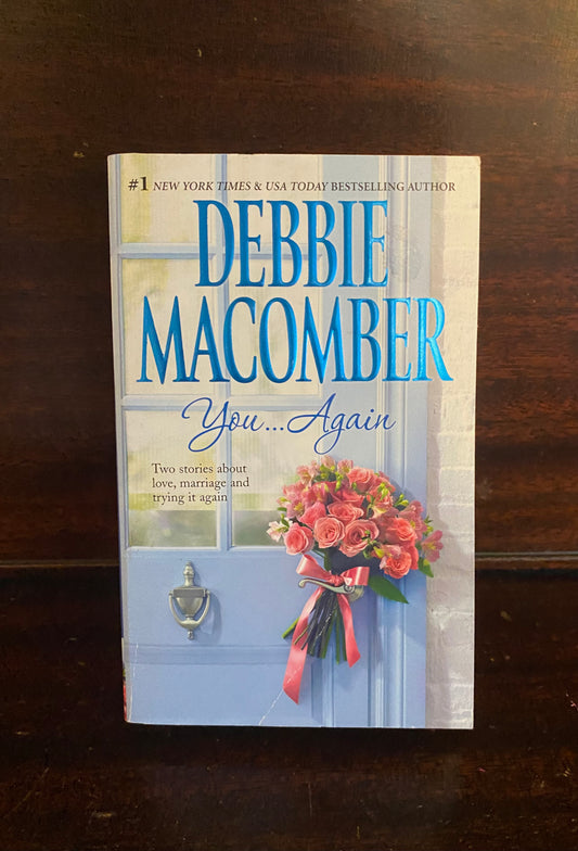 You... Again: An Anthology by Debbie Macomber