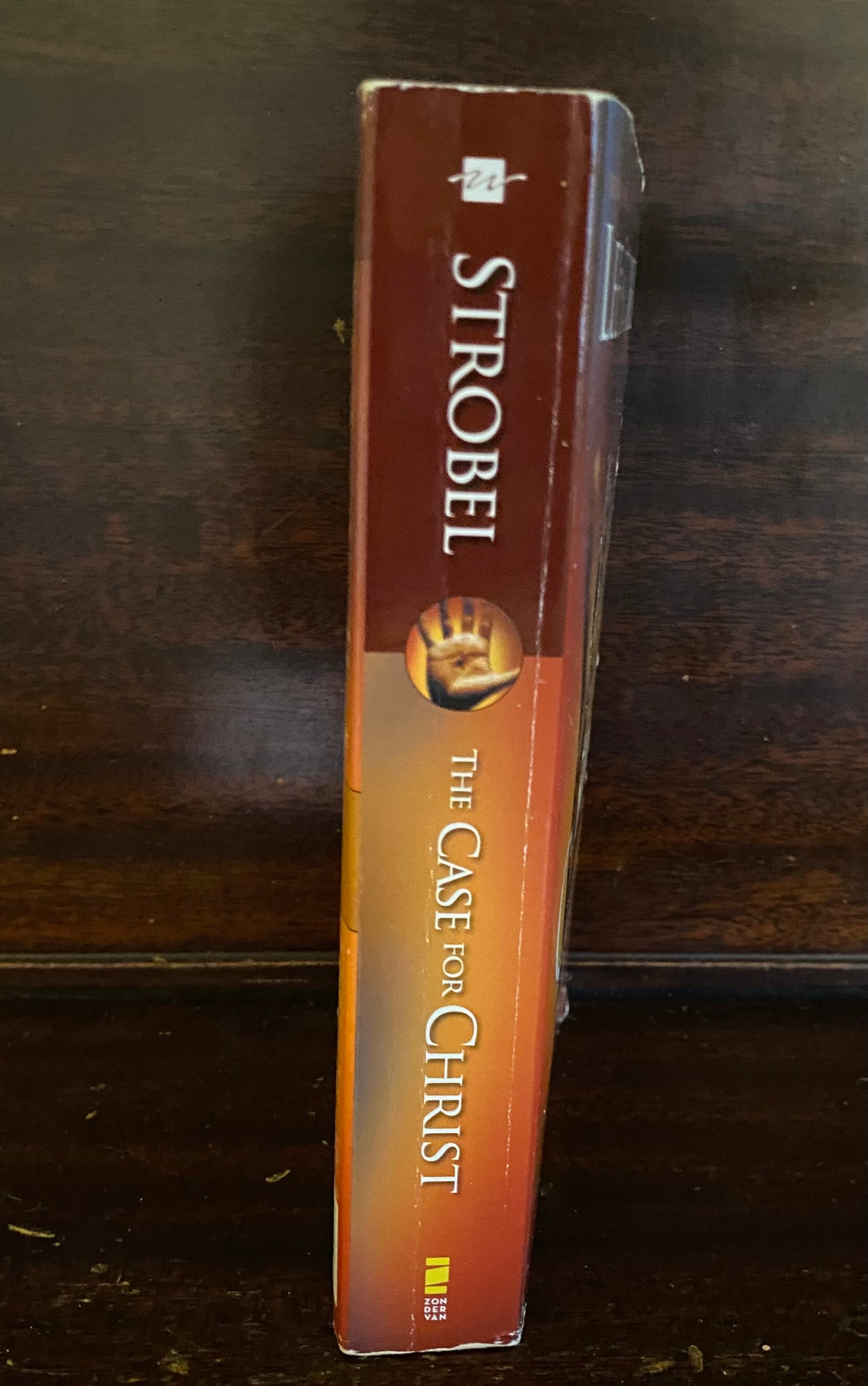 The Case For Christ by Lee Strobel