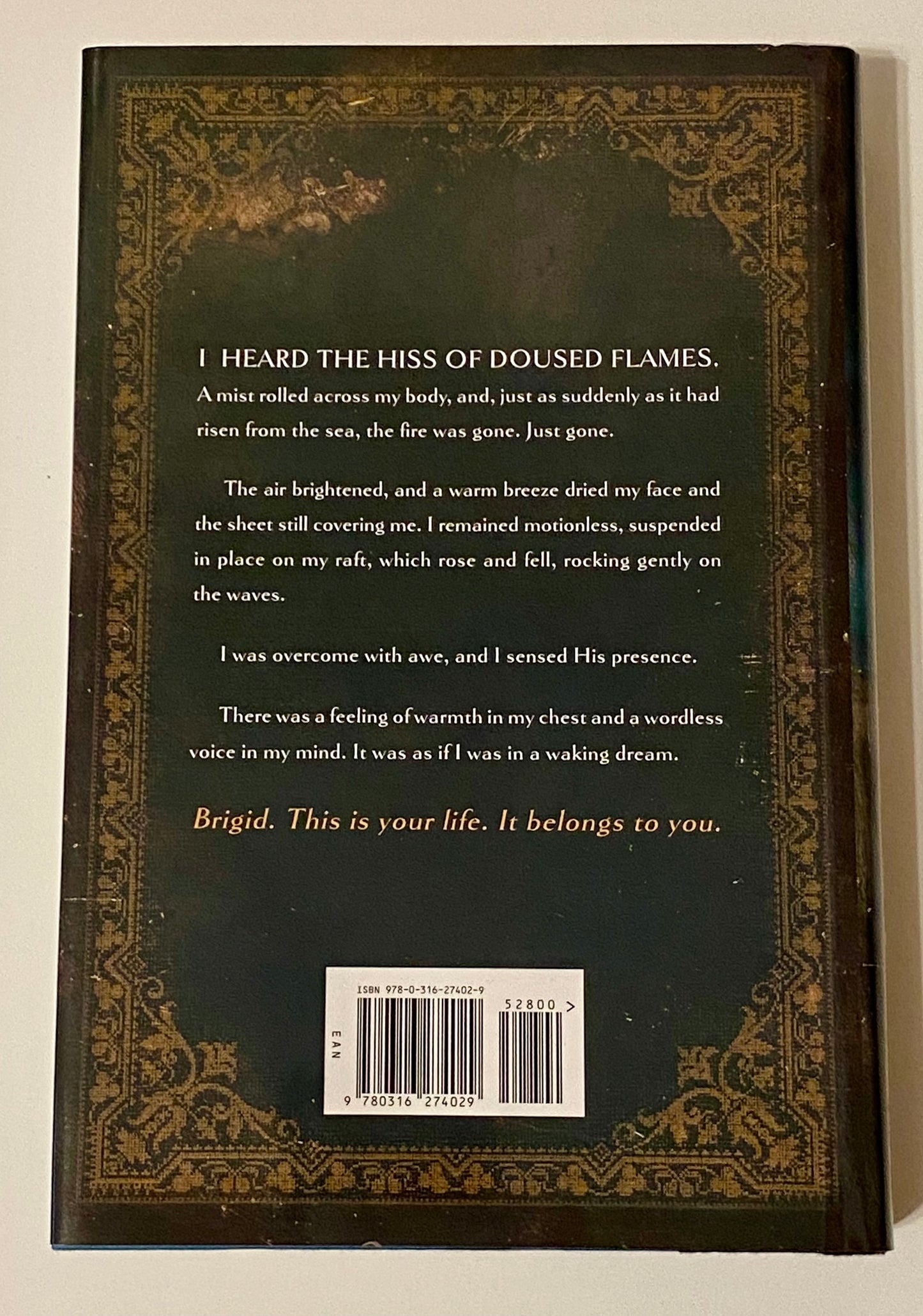 Woman of God by James Patterson & Maxine Paetro