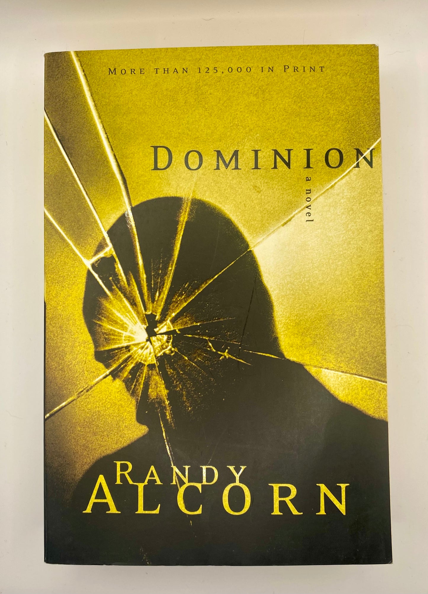 Dominion by Randy Alcorn