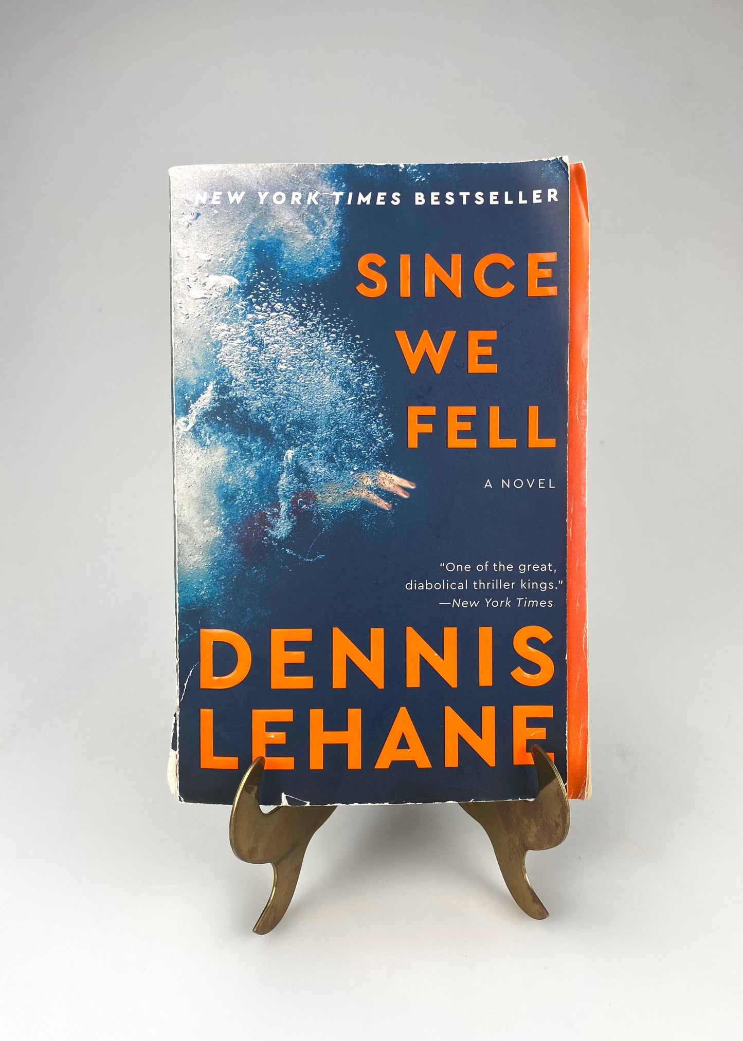 Since We Fell by Dennis Lehane