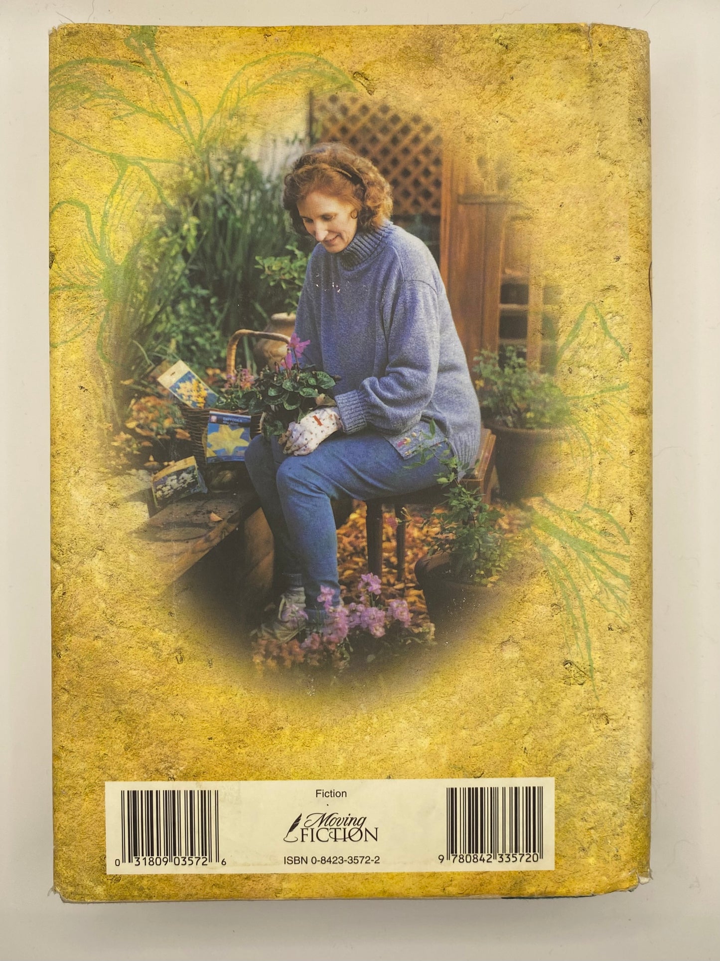Leota’s Garden by Francine Rivers