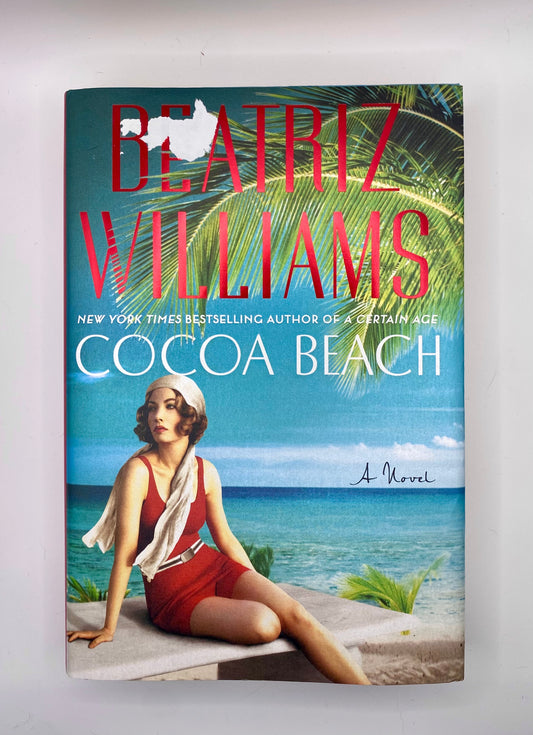 Cocoa Beach by Beatriz Williams