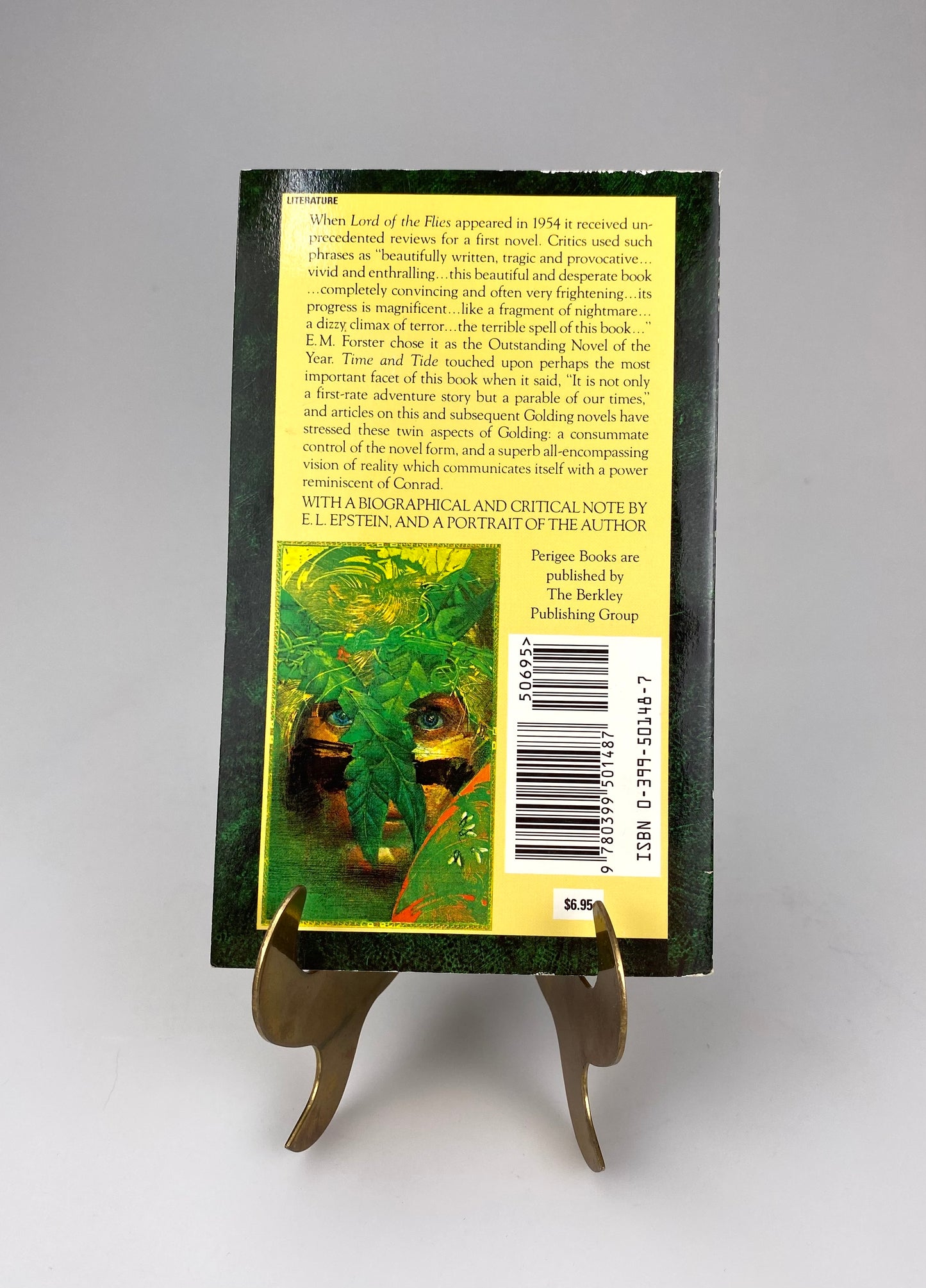 Lord of the Flies by William Golding