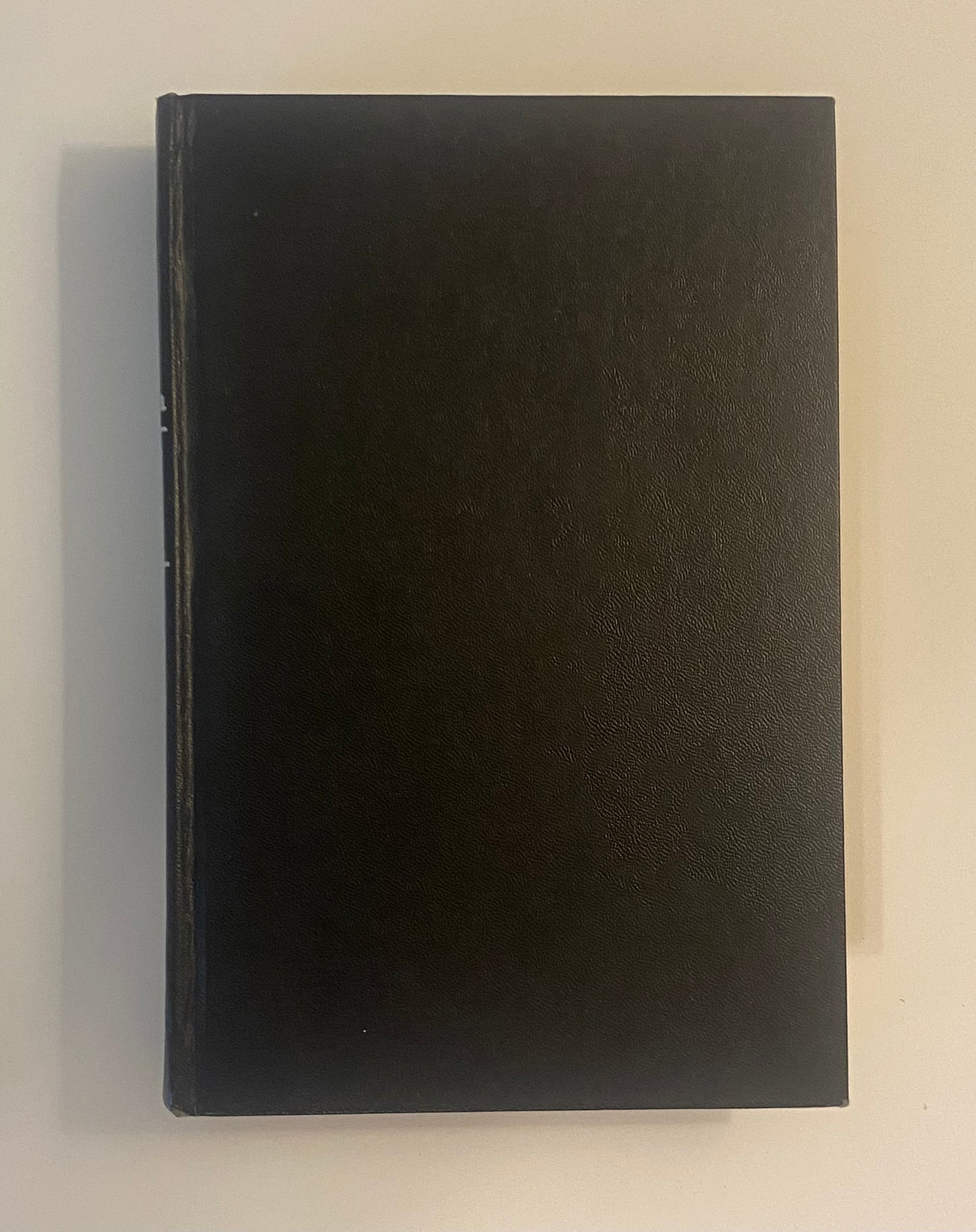 Modern Woman’s Medical Encyclopedia, 1966