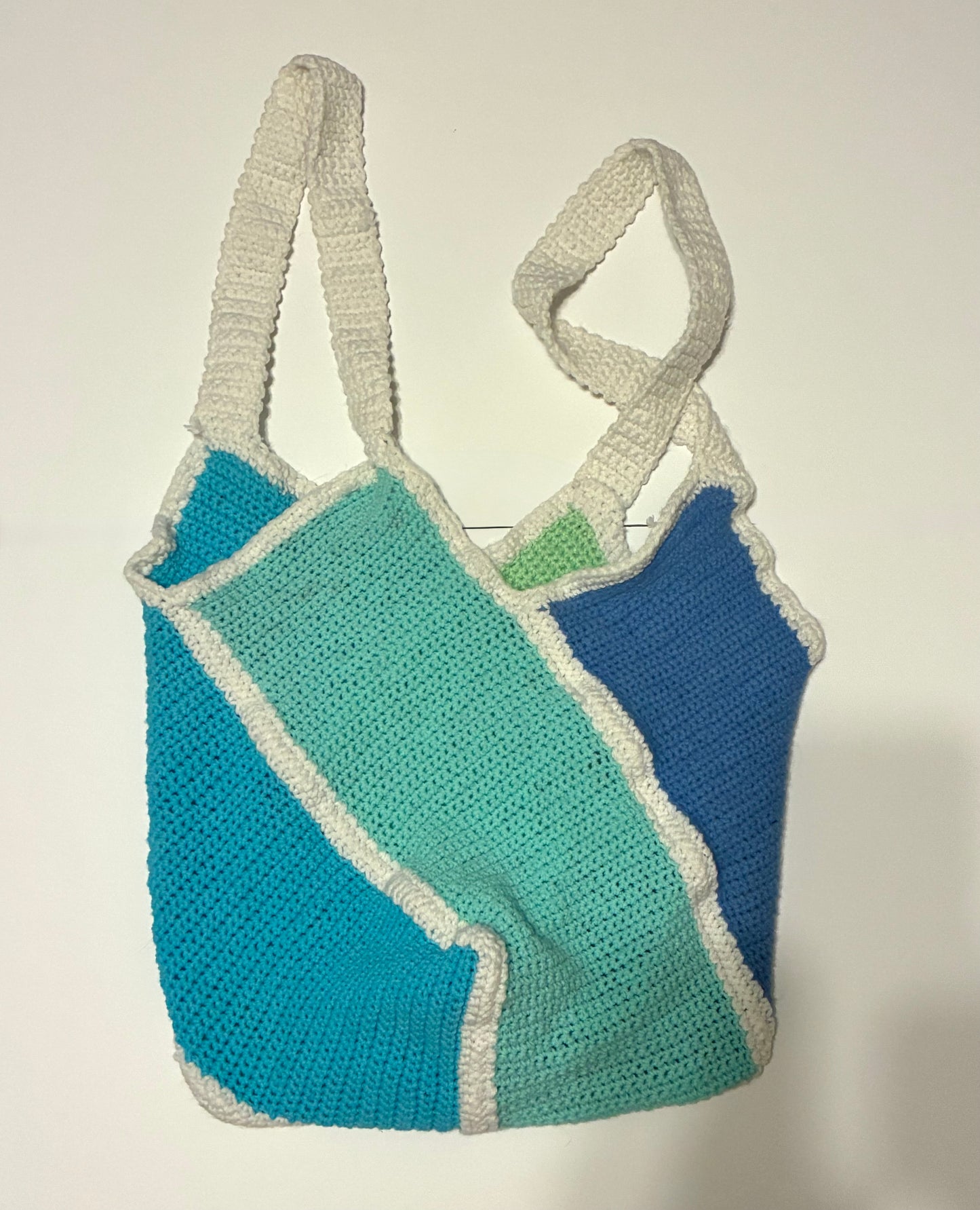 Handmade Crochet Purse