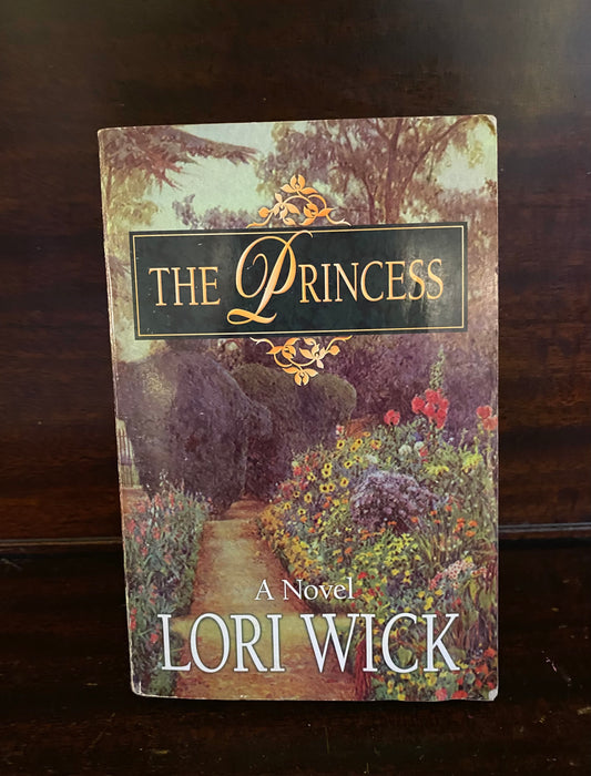 The Princess by Lori Wick