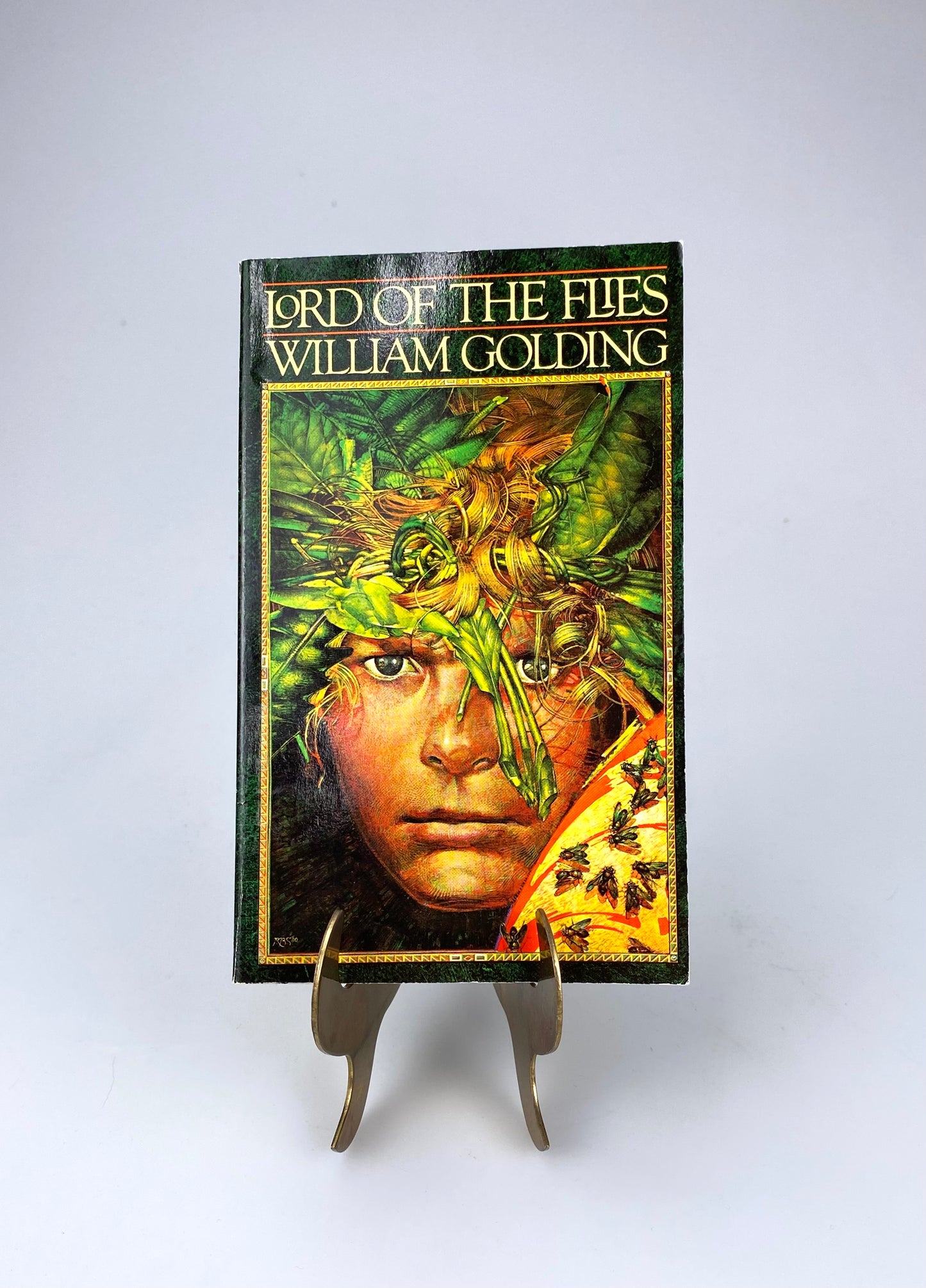 Lord of the Flies by William Golding