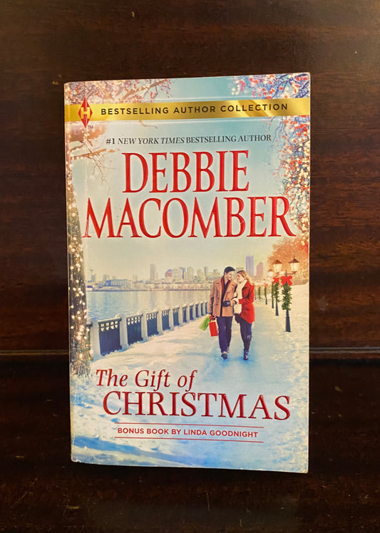 The Gift of Christmas by Debbie Macomber