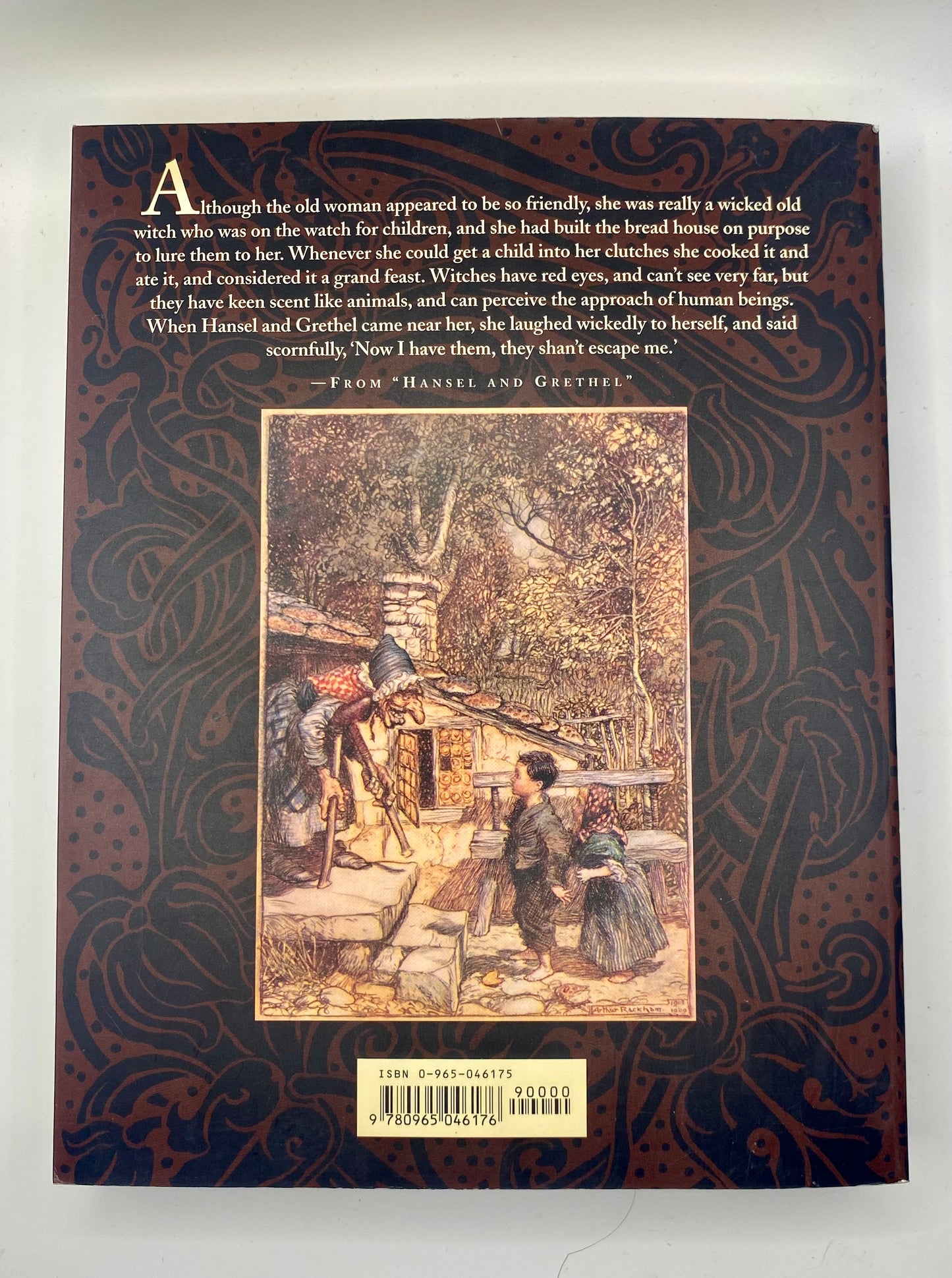 Tales of the Brothers Grimm