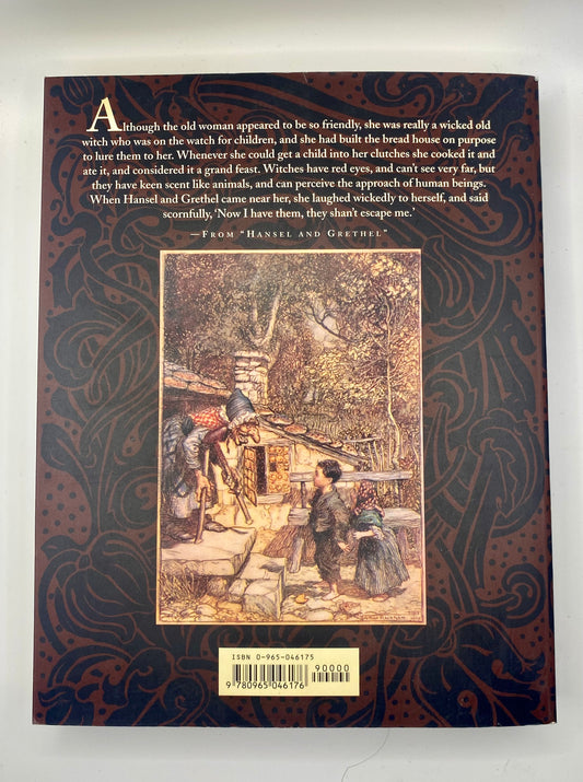 Tales of the Brothers Grimm